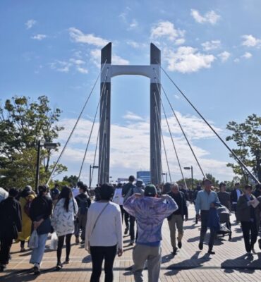 江東区民まつり